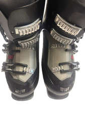 Salomon Skischuhe Mission 60 – Größe 27,0 (317 mm Sohlenlänge)