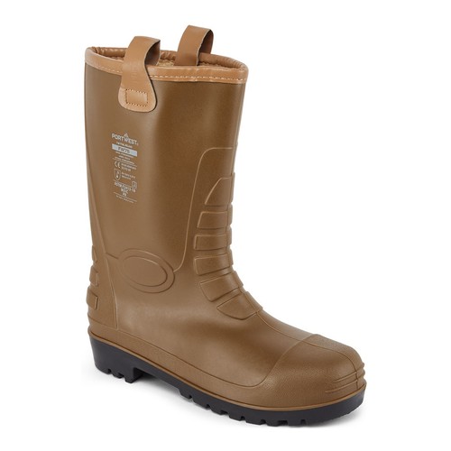 Portwest sicherheitsstiefel - portwest,
