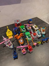Paw Patrol Sammlung Set 