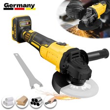125mm Für Dewalt 20V