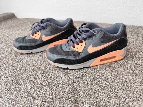 Nike air max damen 39 - 90,