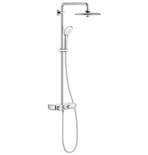GROHE Euphoria SmartControl