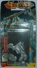 Chronopia Miniatures