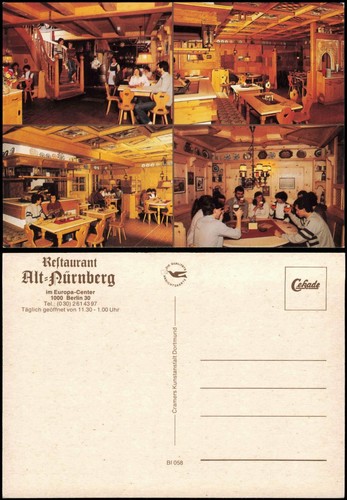 Charlottenburg-Berlin