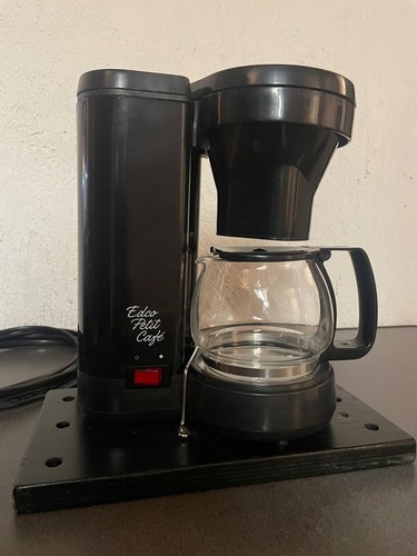 Reise kaffeemaschine volt - ,