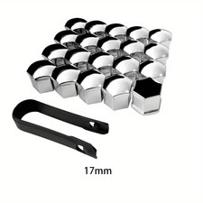 20x radschrauben radmutter - 20x,