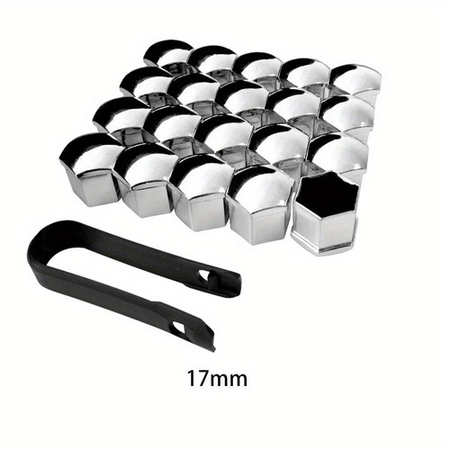 20x radschrauben radmutter - 20x,