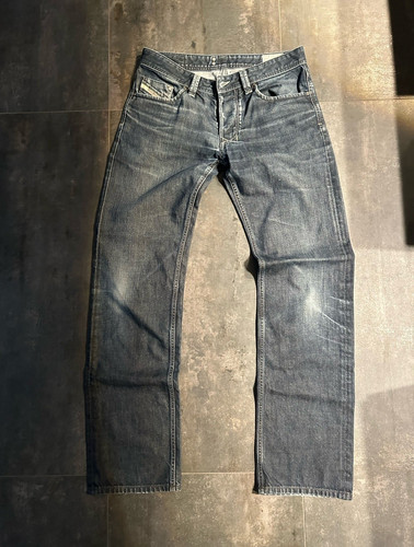 Diesel larkee herren jeans - diesel,