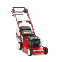 Sabo Benzin Rasenmäher