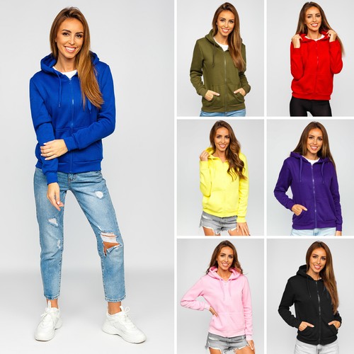 Kapuzenpullover sweatjacke - kapuzenpullover,