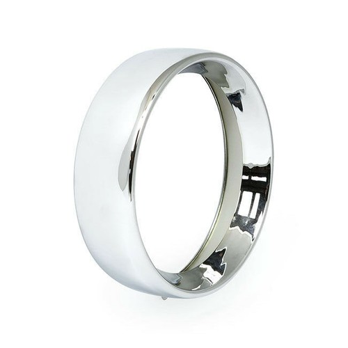 Lampenring hotrod vertieft - lampenring,