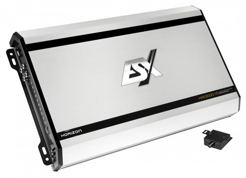 Esx hxe2000 1dv2 bass - hxe2000.1dv2,