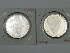 Beide Bu & Beweis 1988-D