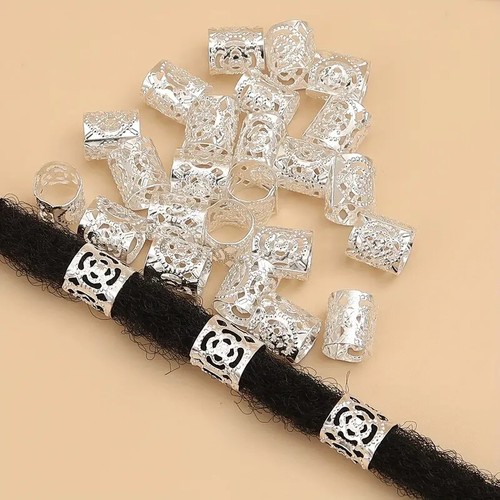 Dreadlock schmuck manschetten - schmuck,
