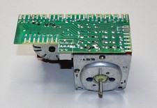 Miele Spülmaschine Schaltwerk