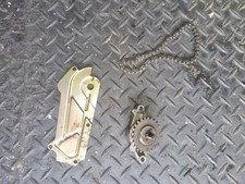 Pompe Huile Oil Pump Aprilia