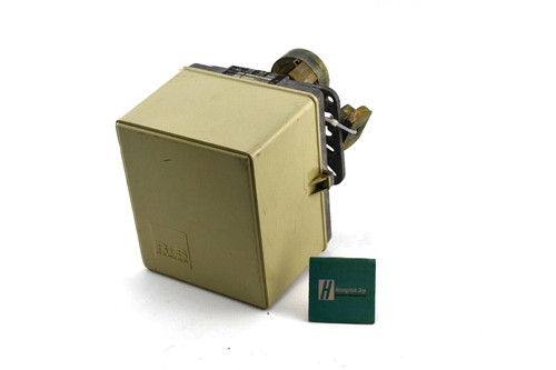 Regler mischermotor - r+s,