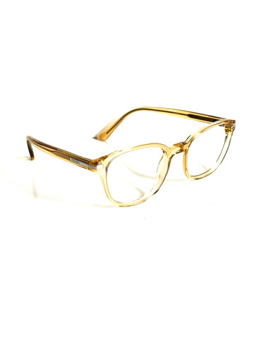 Originale kunststoffbrille - originale,
