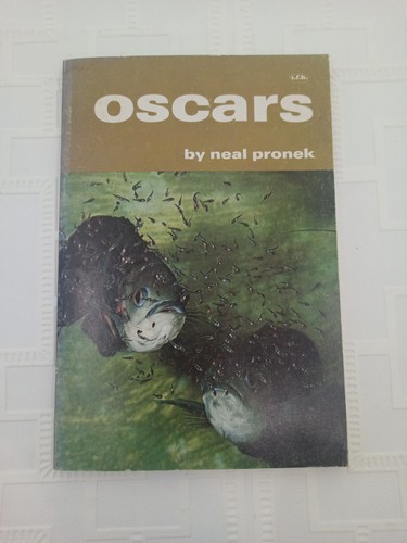 Vintage aquarist book 1972 - vintage,