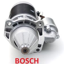 Original BOSCH Anlasser für DEUTZ-FAHR DX86 DX90 DX92_KHD_0001362305_0001362313
