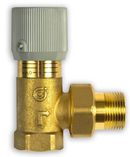 Caleffi differenzdruck - caleffi,