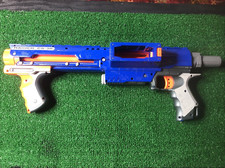 NERF Raider CS-35