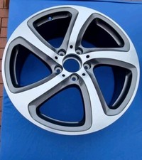 Neu Alufelge 8X18 ET43 Mercedes W213 W238 A2134013200