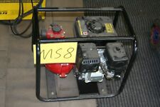 Wasser Förderpumpe mit 380V Anschluss, Keller leer pumpen, Überschwemmung   16