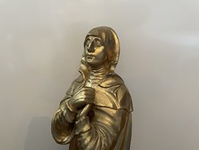 Maria Mutter Heiligenfigur Madonna Holzfigur, Heilige Madonna