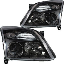 Scheinwerfer Set für Opel Signum Vectra C Bj. 02-05 Limo Kombi DE-Licht H7