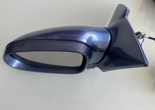 Orig. Mercedes CLK W208 Mopf