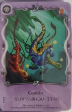 Bella Sara Holos/Promos