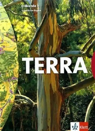 Terra geographie ausgabe - geographie,