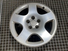Audi A8 S8 D2 4D 2000 17 Zoll