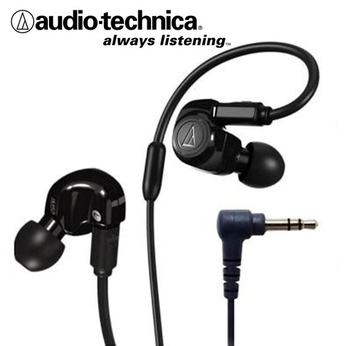 Audio technica ath im50 - audio,
