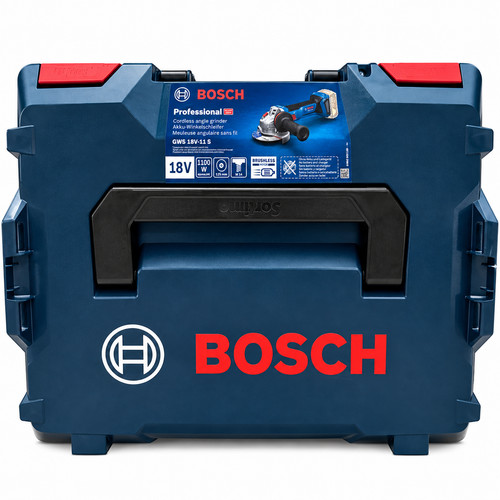 Bosch professional boxx 136 - bosch,