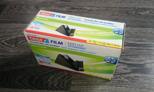Tesa tischabroller tesafilm - tesa,