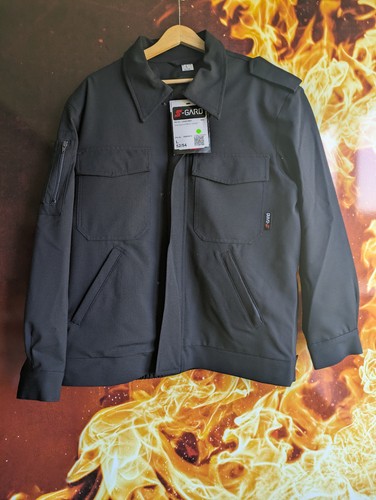 Dienstjacke firstgard l - dienstjacke,