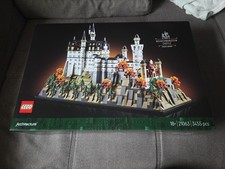 LEGO Architecture 21063