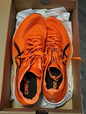 Asics Magic Speed Men "Orange