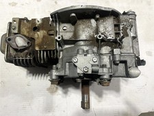 John Deere Kawasaki FC150V