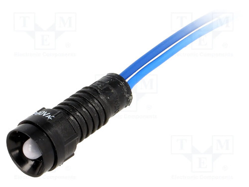 Kontrollleuchte led leitungen - led,