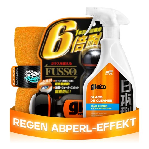 Soft99 ultra glaco - soft99,