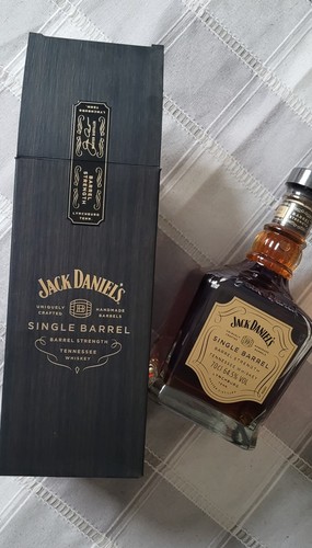 Rarität jack daniels single - raritÄt:,