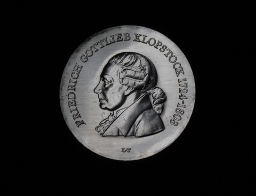 Gedenkmünze mark ddr 1978 - gedenkmünze,