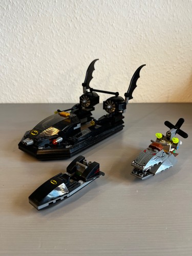 Lego batman 7780 - lego, the