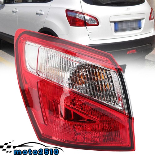 Rücklicht für nissan - rücklicht,