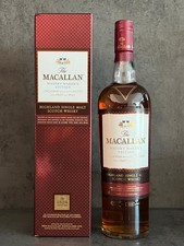 Macallan Makers Edition 1824 Collection Whisky