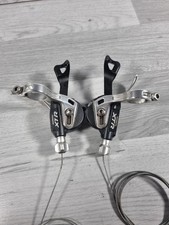 SHIMANO XTR SCHALTHEBEL M970