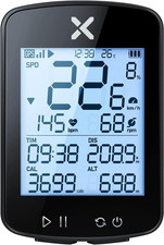 Xoss G2+ Fahrradcomputer GPS